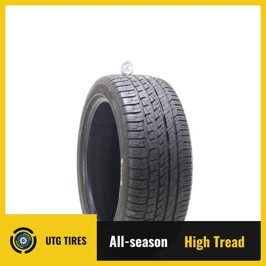 Goodyear 245/45/18 Car & Truck Tires for sale | eBay