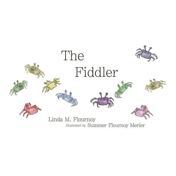 Linda Flournoy | The Fiddler | Taschenbuch | Englisch (2014) | AuthorHouse-image
