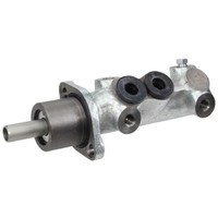 Hauptbremszylinder Ø 20,6 Mm 3X M10X1.0 A.B.S. FüR Lancia Y10