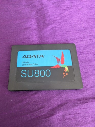 ADATA SU800 256GB 2,5 Zoll SATA3 SSD ASU800SS-256GT