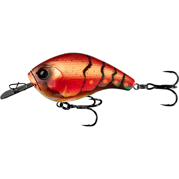 13 Fishing Lure Jabber Jaw 60 7-9ft Diving Crankbait - Fire and Ice Craw | eBay 13 Fishing Lure Jabber Jaw 60 7-9ft Diving Crankbait - Fire and Ice Craw | eBay