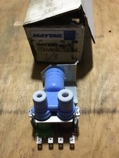 Maytag Amana Refrigerator Water Valve 61005626