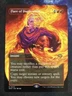 x1 Flare of Duplication - Borderless R MTG Modern Horizons 3 M/NM, English 0333