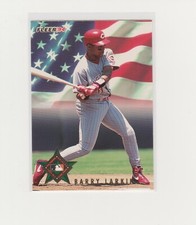 1994 Fleer Baseball you pick base stars RC rookie inserts Hall of Famers NM