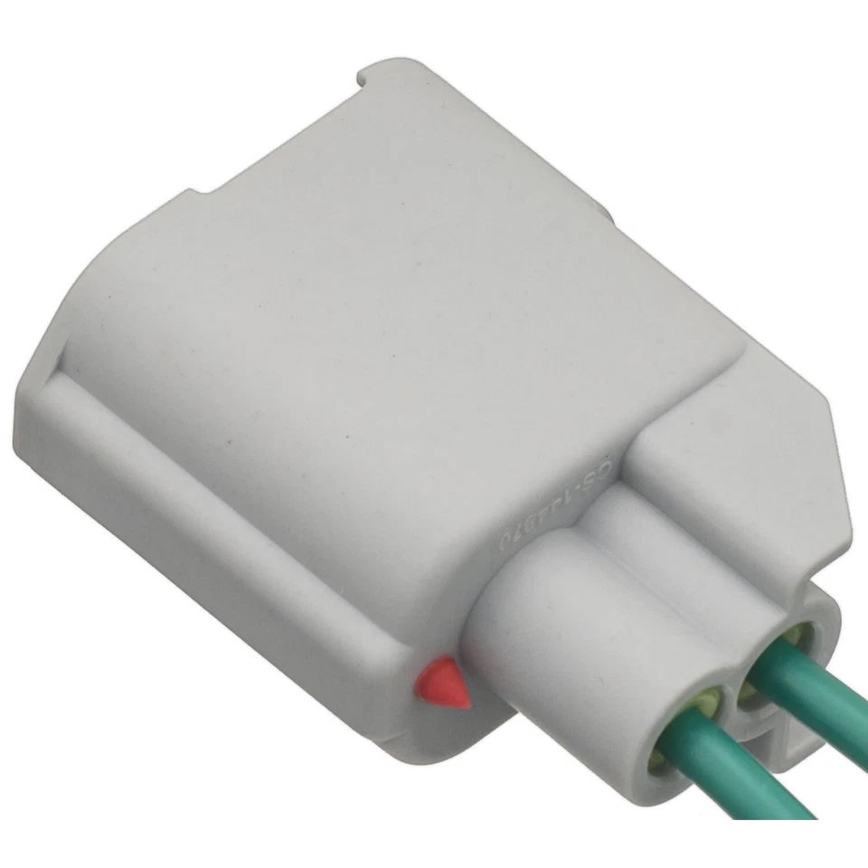 Conector de luz de matrícula SMP 2005 2006 para Ford E-350 Super Duty 2004-2014 Foto 3 de 4