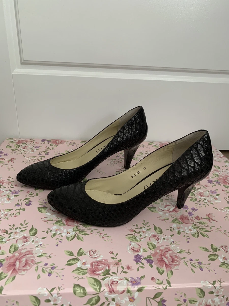 Staccato shoes shop ebay