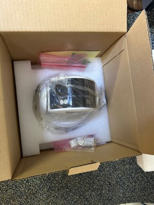 LTS CMIP3C6PW-28SDL IP 6MP 24/7 Full Color Ai WDR Panoramic Dome Security Camera