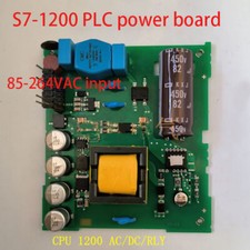 S7-1200 Power Board 220V 24V 1214C 1215C 1211C 1212C 1217C Replace for Siemens