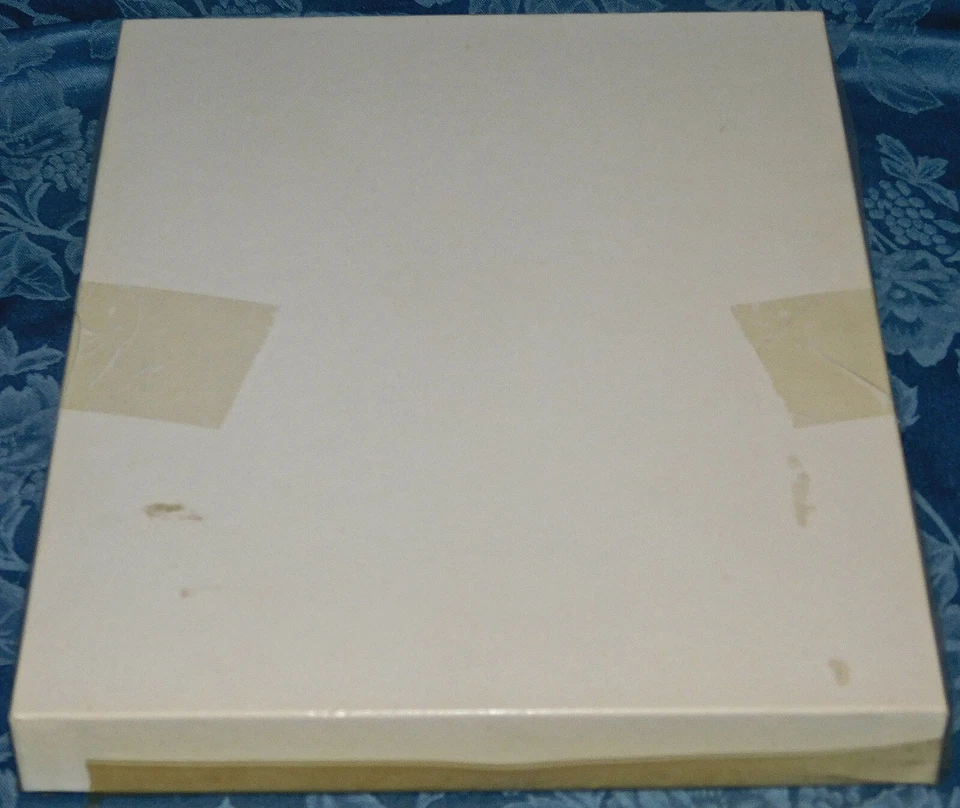 Vintage 1980s Playskool Mickey Mouse Disney Babies Sleep n Play Baby New + BIB - Image 2 of 2