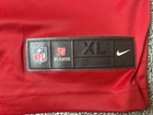 Men's Tampa Bay Buccaneers Tom Brady Nike Red Vapor Limited Jersey XL — photo 5