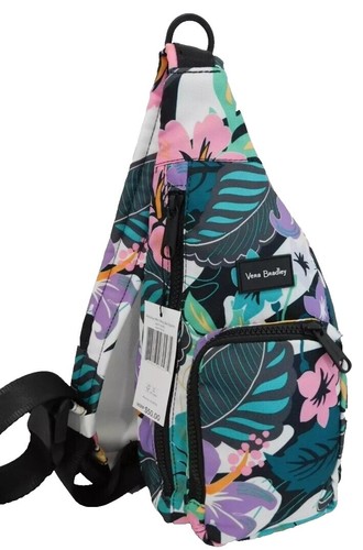 Vera Bradley Backpack - Loves Me - New With Tags! | eBay display picture 3