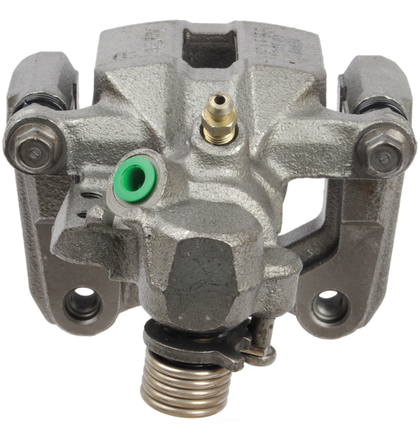 Rr Right Rebuilt Brake Caliper w/Hwd Cardone Industries 19B3497 | eBay