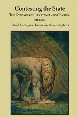 Contesting the State: The Dynamics of Resistance and Control, Brand New, Free...