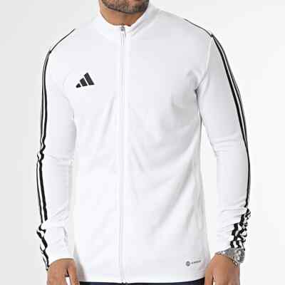 adidas Men's Tiro 23 League AEROREADY Training Jacket HS3501