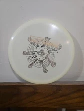 Innova Champion Classic Glow Coyote F2 Brand New 180g Old Run Penned "CY"