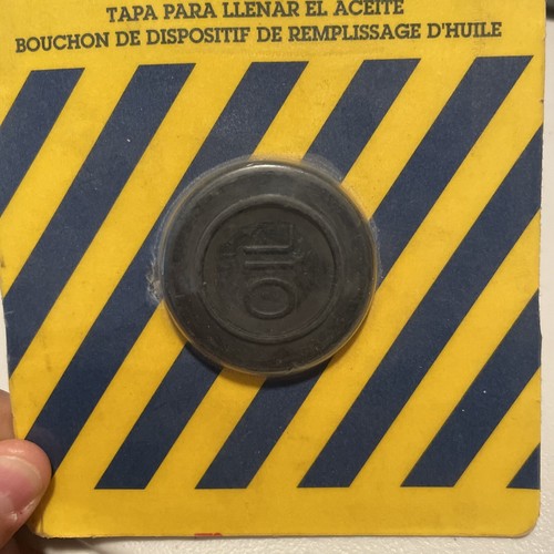 STANT 11072 Oil Filler Cap - NEW in Package NIP - Picture 6 of 6