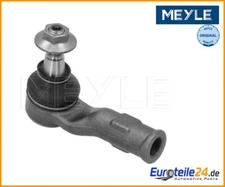 Tie Rod End Meyle 1160200061 Front Left for VW
