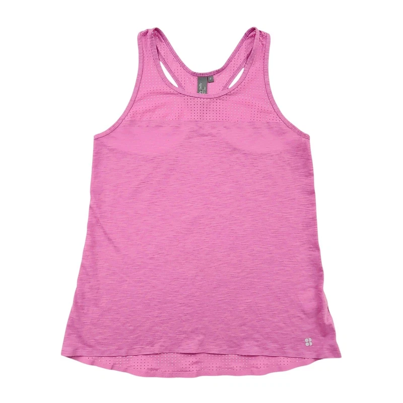 sweaty-betty racerback breathable gym athleisure tank-top