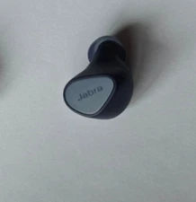 Unused Original Jabra Elite 3 True Wireless RIGHT SIDE EARBUD ONLY - Navy Blue