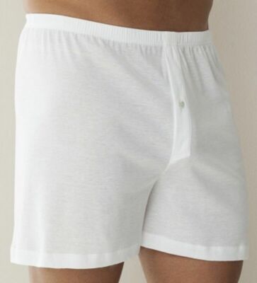 mens button fly boxers