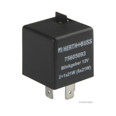 Blinkgeber HERTH+BUSS ELPARTS 75605093 für JAEGER