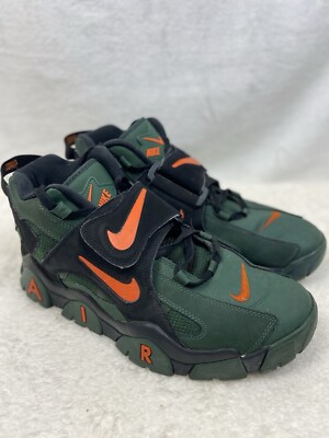 Size 13 - Nike Air Barrage Mid Super Bowl LIV for sale