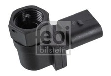 Speed Sensor Gearbox FOR VW POLO III 1.4 99->01 6N2 Febi