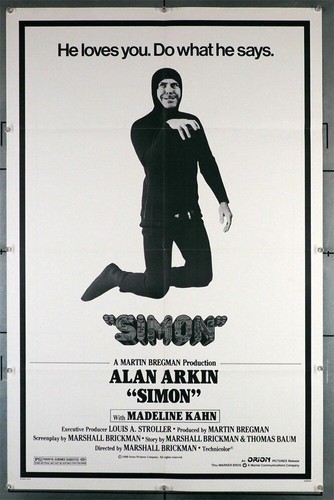 SIMON (1980) 29299