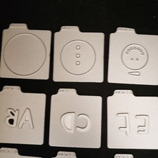 QuicKutz Die Cut & Embossing Machines for sale - eBay