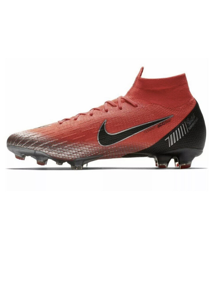 nike mercurial superfly galaxy