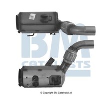 BM Catalysts BM11040H Ruß-/Partikelfilter Abgasanlage für BMW E90 E91 E92 E93