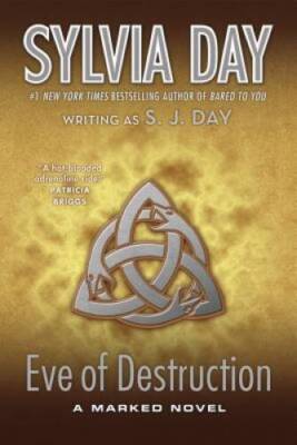 Eve of Destruction - Paperback By Day, S. J. - VERY GOOD