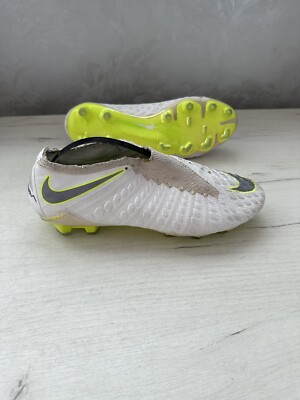 NIKE サッカースパイク ACC HYPERVENOM Nike Hypervenom Phantom 3 Elite White ACC Football Boots