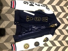 Nike Dream Team 20th Anniversary Destroyer Jacket 1992 Olympic Basketball 