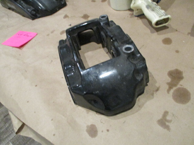 Ferrari 458 - RH Rear Brake Caliper - P/N 244968