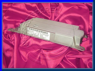 Combox bmw e71