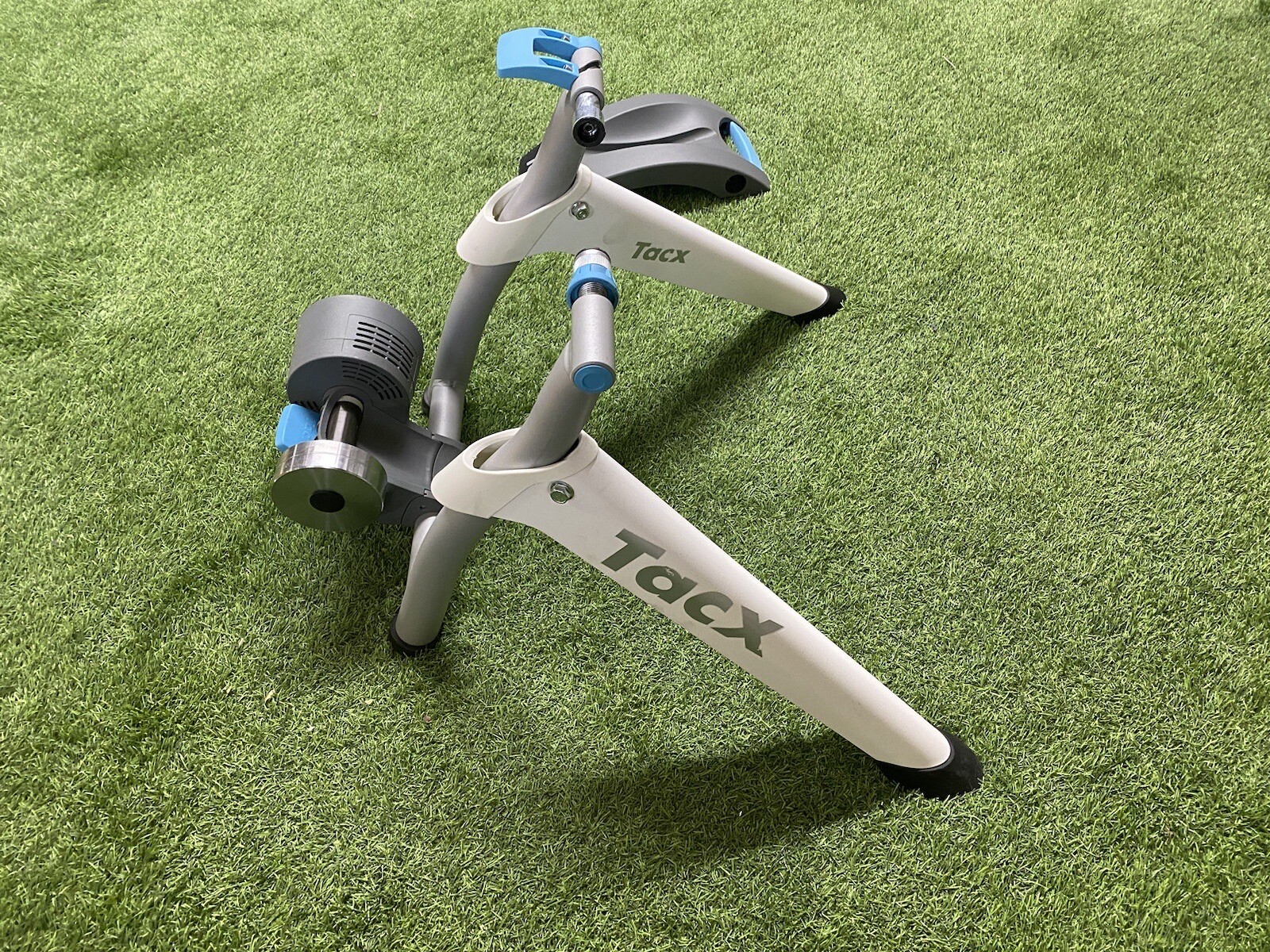 Tacx Flow Smart Trainer, T2240.60, and Trainer Tire eBay