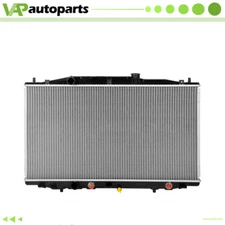Brand New Radiator Fits 2003 2004 2005 2006 2007 Honda Accord