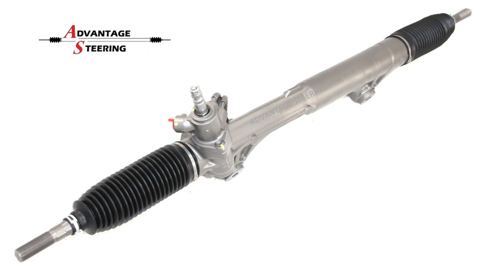 20072013 Toyota Tundra 20082016 Toyota Sequoia Rack & Pinion OE