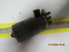 1969-1974 Porsche 911S MFI fuel pump original genuine oem bosch injection RSR RS