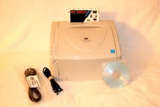 FULLY TESTED CANON ImageFORMULA DR6010C USB POWER CORD LOW SCAN COUNT LOW 21K