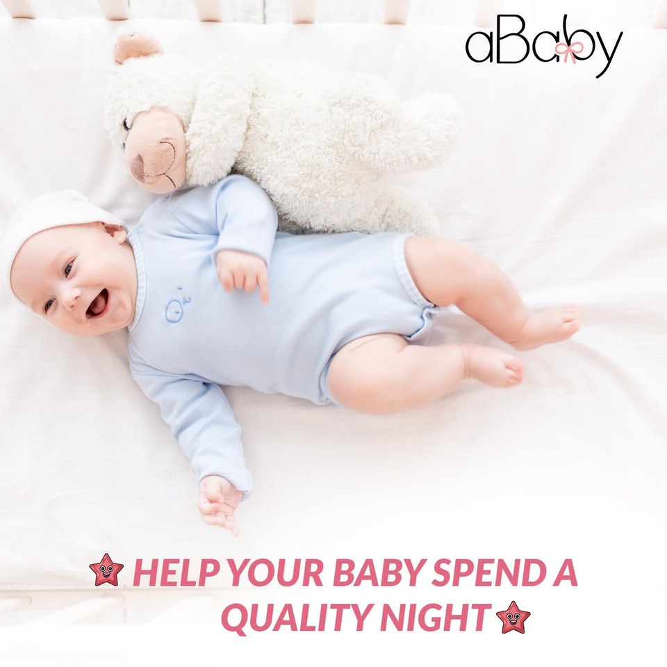 Baby Cradle Mattresses White Cradle Mattress with Waterproof Vinyl