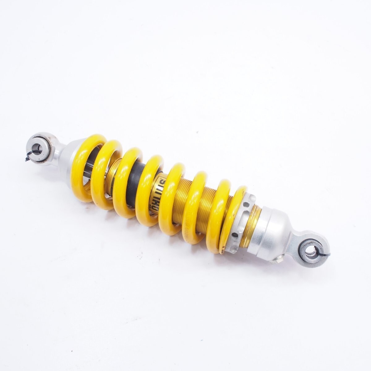 Ohlins KA0410 Rear Suspension Shock for Kawasaki Ninja 400R