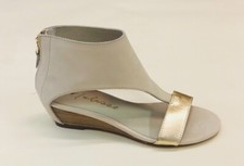 Matisse Reach Sandals Natural 10M MSRP 120