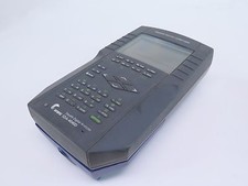 WAVETEK ACTERNA JDSU SDA-4040D WWG Stealth Digital Analyzer Field View