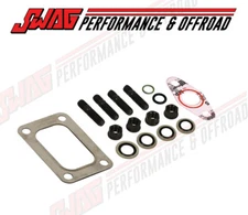 Swag Turbocharger Mounting Kit SWD-5983 For 2007.5-2018 Dodge 6.7L Cummins *