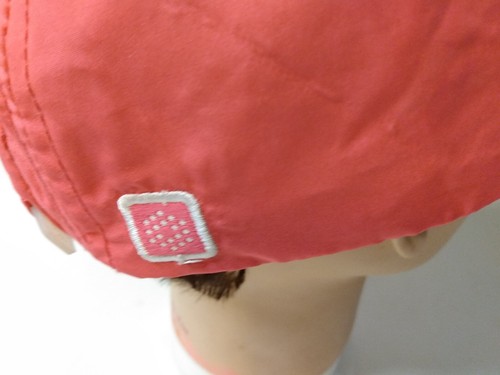 Puma Pink Ball Cap/Hat Sport Lifestyle Puma Golf - Picture 5 of 12