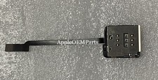 Original OEM   Apple iPad Pro 11  2nd Sim Card Reader Flex Module A2068  A2230