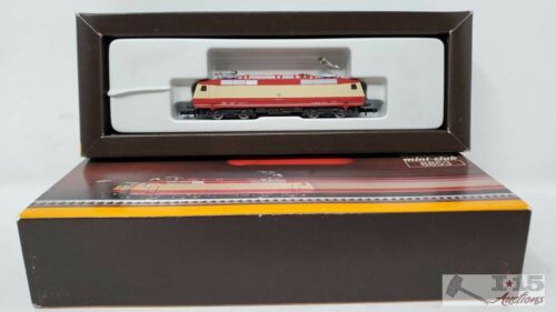 MARKLIN 8853 DB Z SCALE Class 120 Electric Locomotive  - Picture 1 of 5