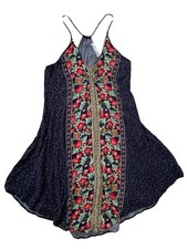 ASTR The Label Boho Dress, Size Small